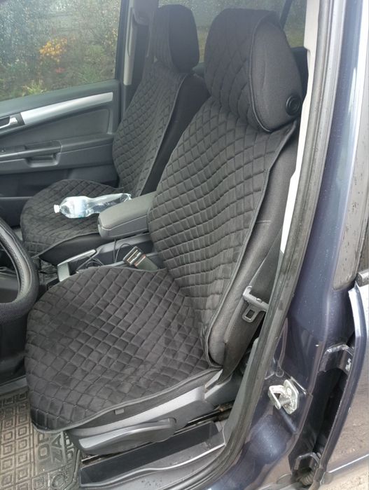 Премиум Автонакидки, Накидки на сидения из алькантары, Авточехлы!!!