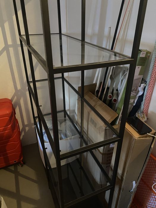 Estante VITTSJÖ Ikea