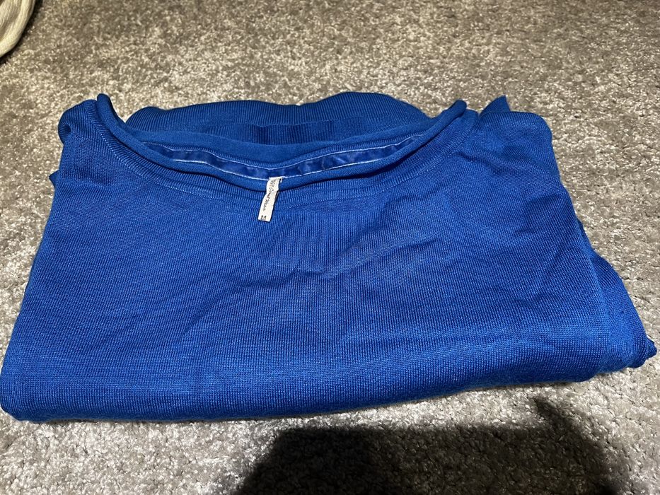 Sukienka z krótkim rękawem