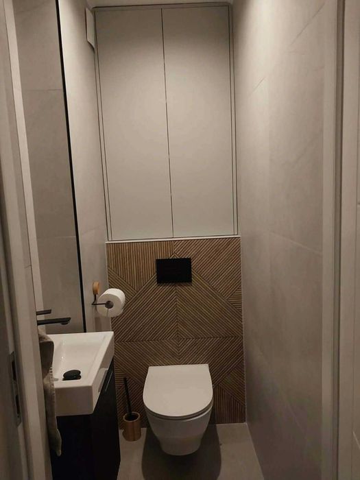 remont wszelkie usługi wykończeniowe
