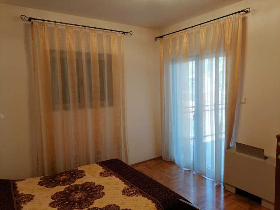 Акция! Уютная студия в Будве, Черногория с видом на горы 69 000 €