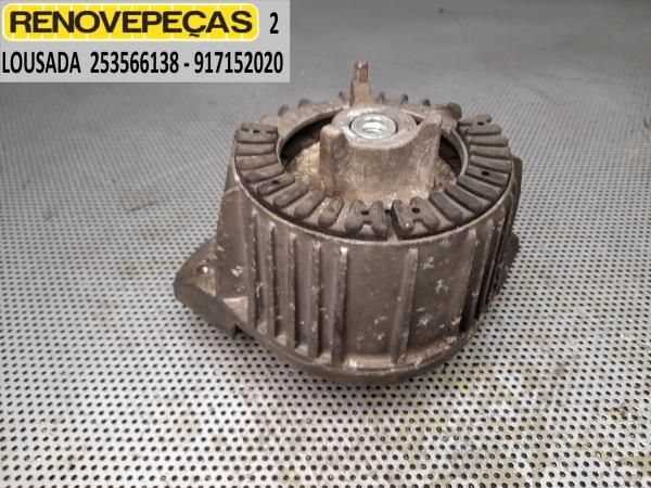 Apoio do motor MERCEDES-BENZ Classe C (W204)