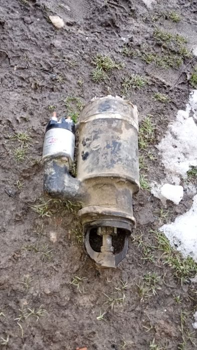 Sprzedam bojler oraz rozrusznik