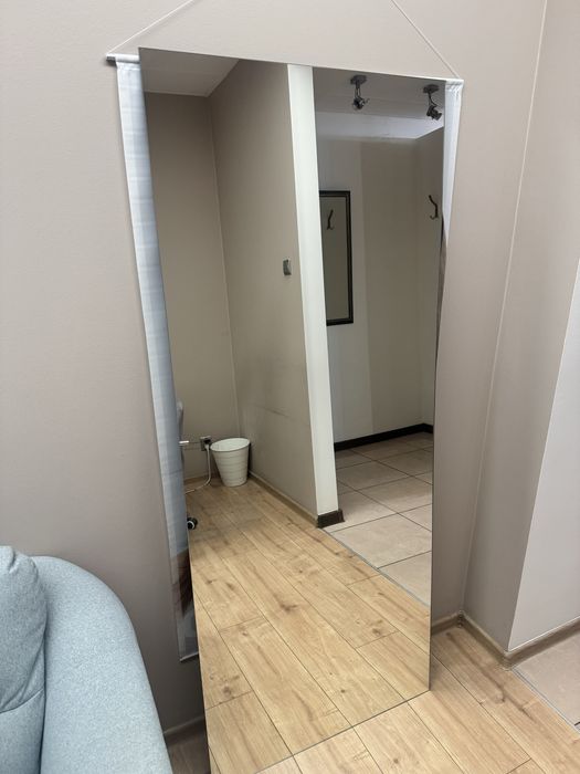 Sprzedam Lustro uzywane ………………..