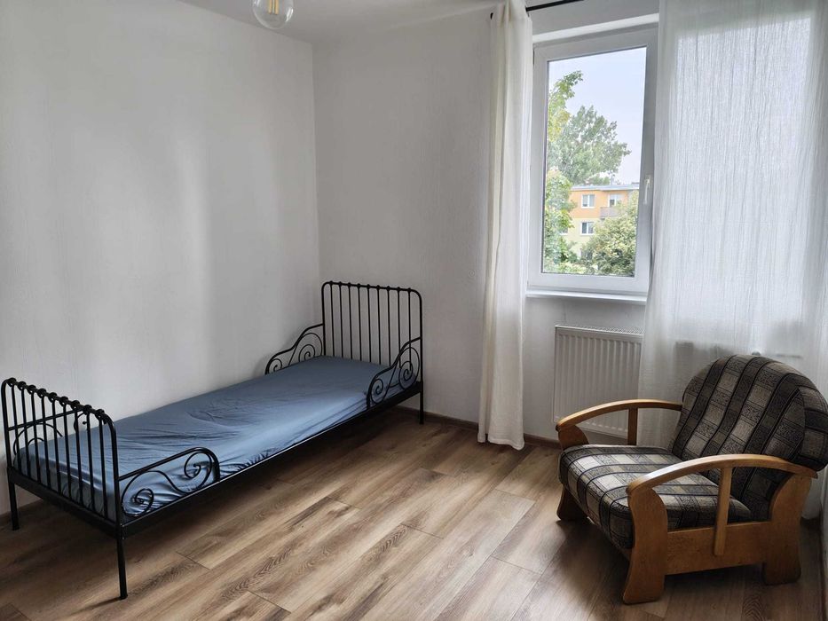 Mieszkanie – Łódź - Widok 2