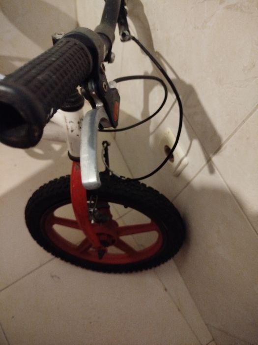 Bicicleta Infantil KX Sport 406