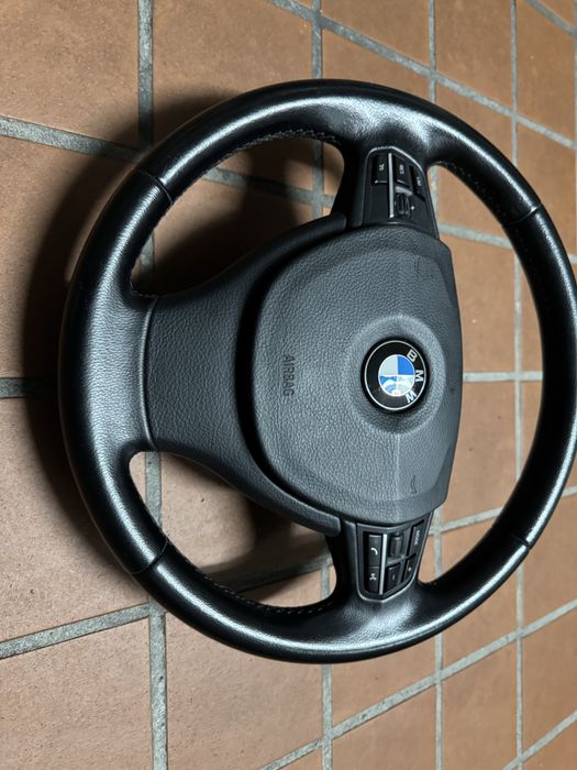 Volante Bmw 520 F11