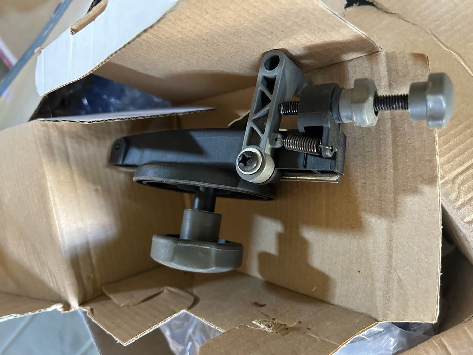 Верстат заточувальний Einhell BG-CS 85 E