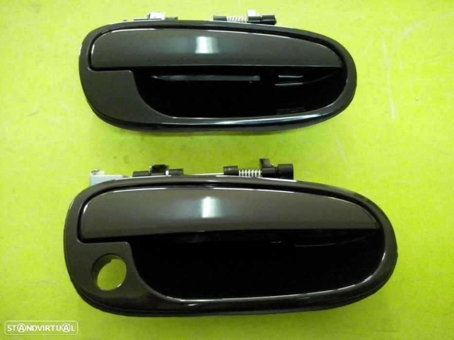 Puxador porta Hyundai Matrix (NOVO)