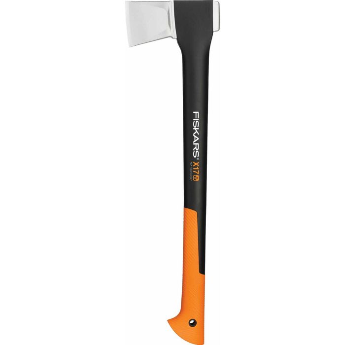 Сокира колун Fiskars X17 М (1015641)
