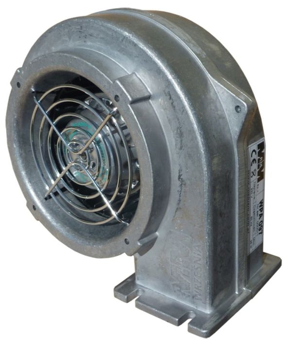 WPA 097 35W Dmuchawa wentylator do kotła na pellet