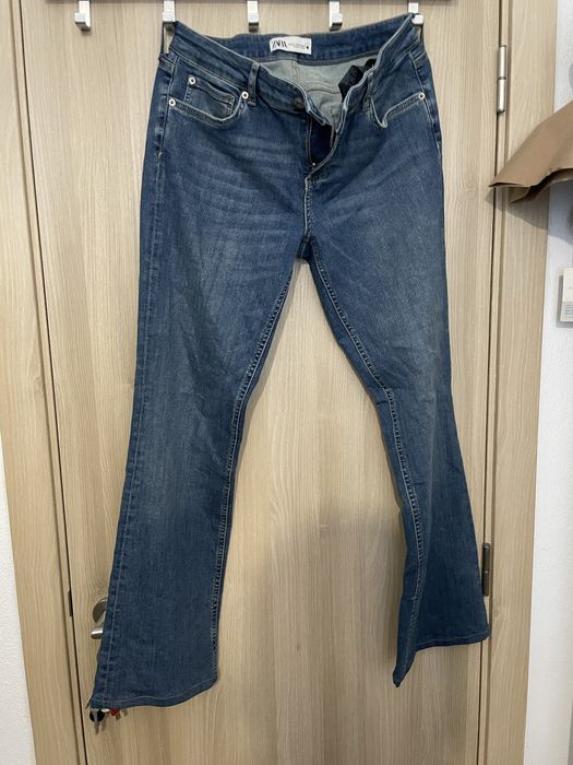 Calça zara woman