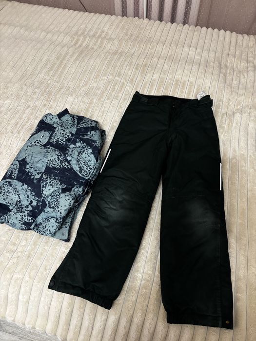 Reima зимова курточка