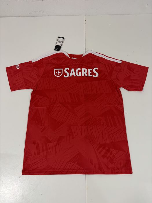 Camisola Benfica Principal 26/27