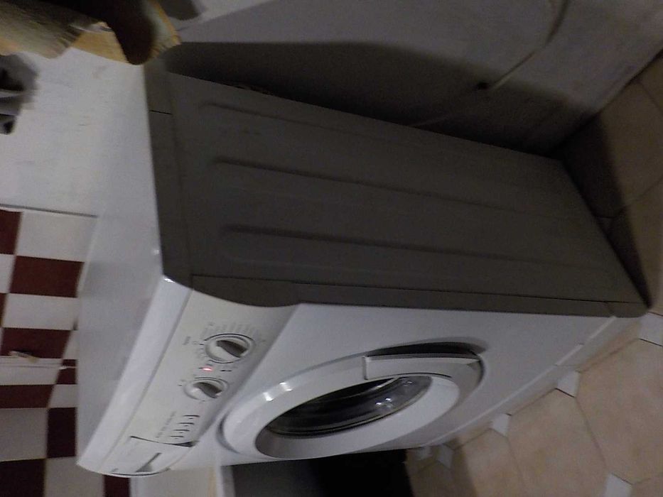 Pralka Luxor 1400 obrotów Amica sprawna dobra wymienione łożyska