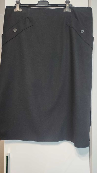 Спідниця жіноча тепла