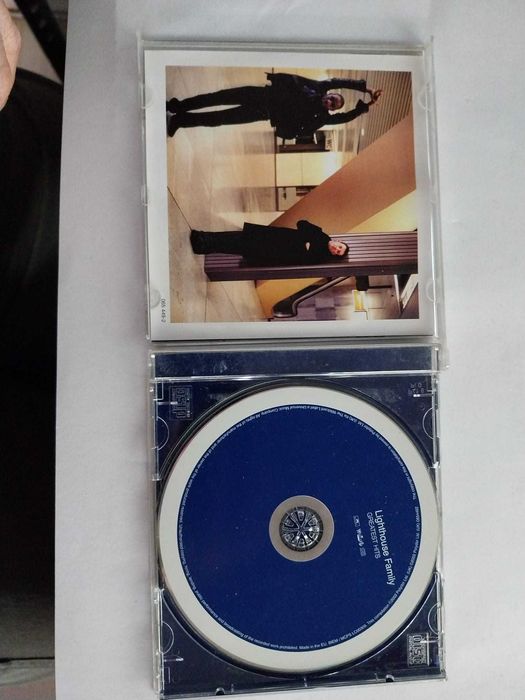 Pack original 4cd´s musica