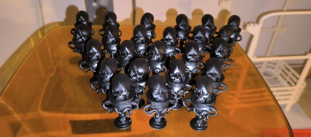 Druk 3D w technologii SLA i FDM