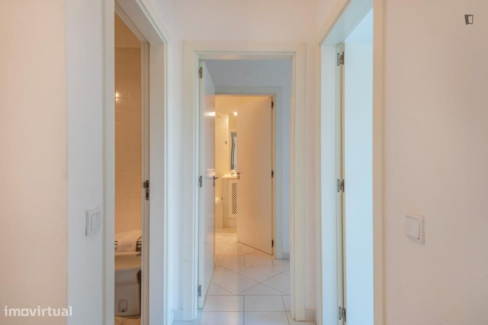 Apartamento com 2 quartos - localizado em Portimao
