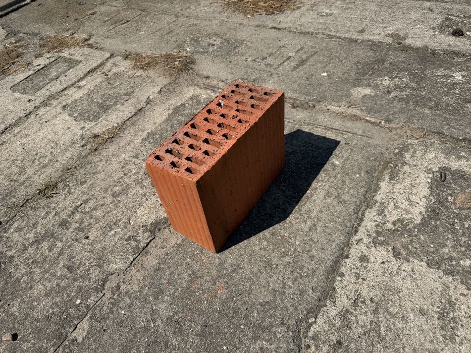 Pustak ceramiczny