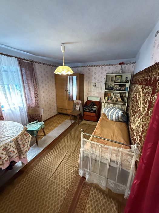 Продам будинок с. Бандурка (Миколаівська область)