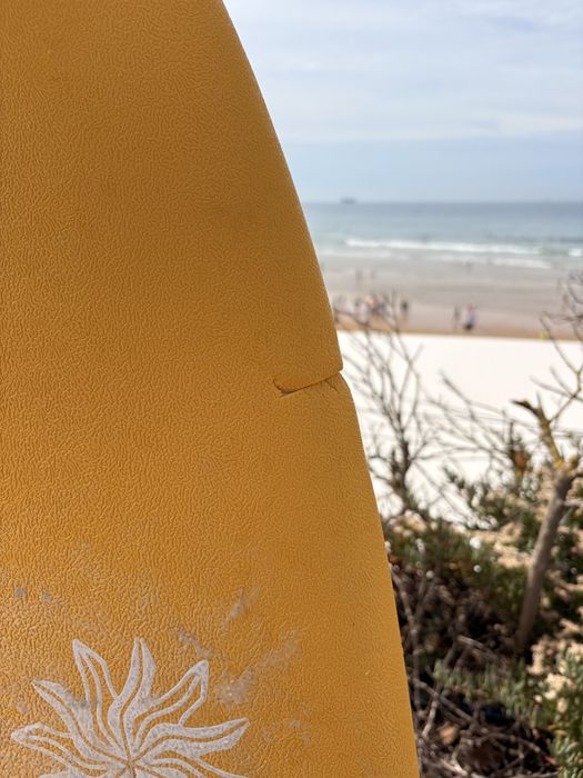 Prancha de surf 6’0. 40L