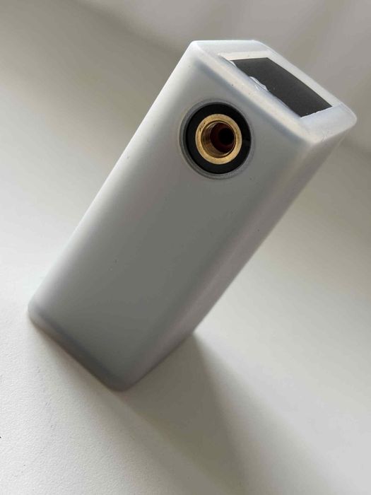 Przenośna pompka elektryczna 150 PSI z akumulatorem