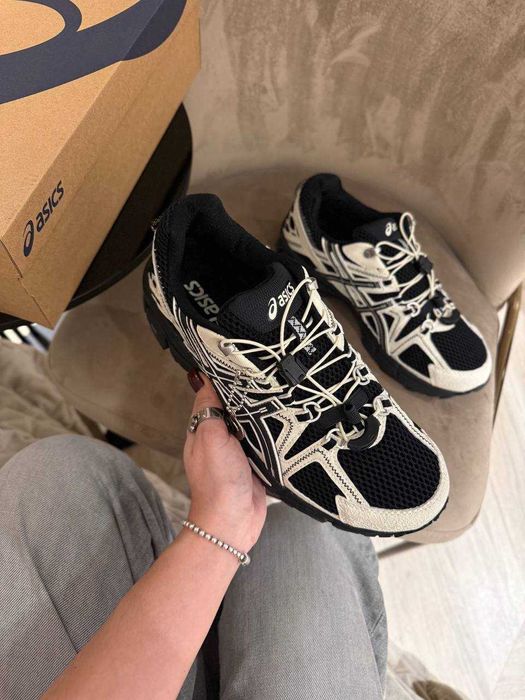 Кроссовки Asics Gel Kahana 8, кросівки асікс