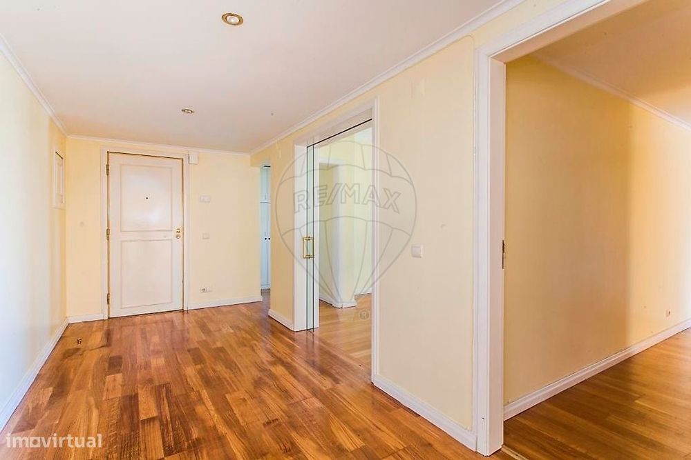Apartamento T3 para arrendamento