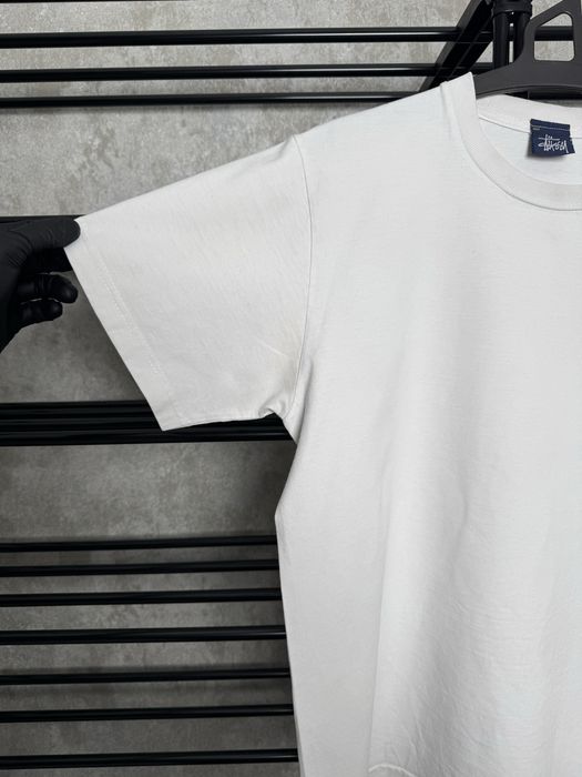 Футболка Stussy Vintage dragon 80-x