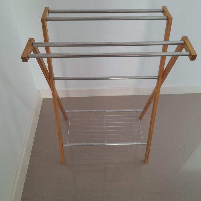 Suporte Multiusos
