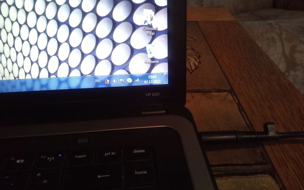 Продам Ноутбук HP 630