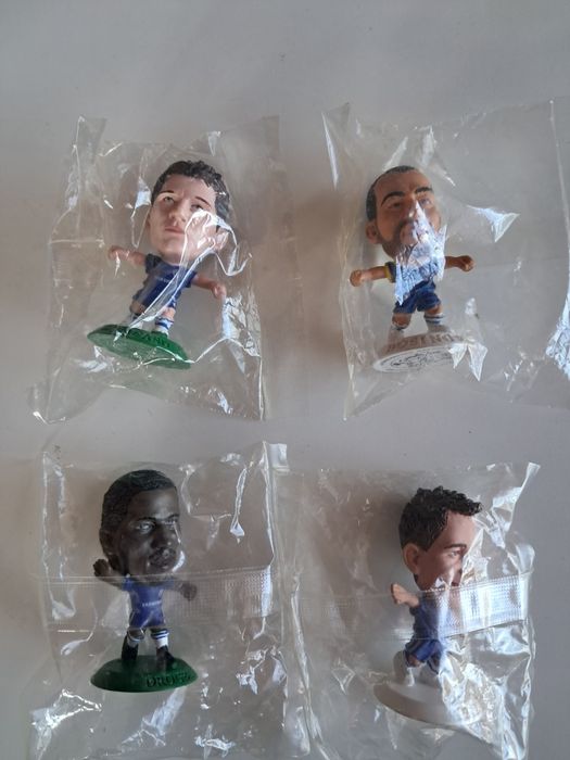 Corinthien Microstar Football