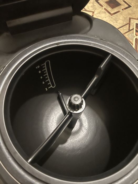 Мультиварка Tefal multicook