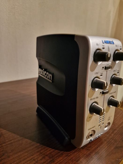 Lexicon Lambda  lexlambda v