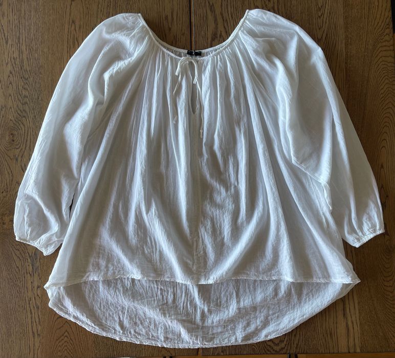 4 blusas why not Castelldefels