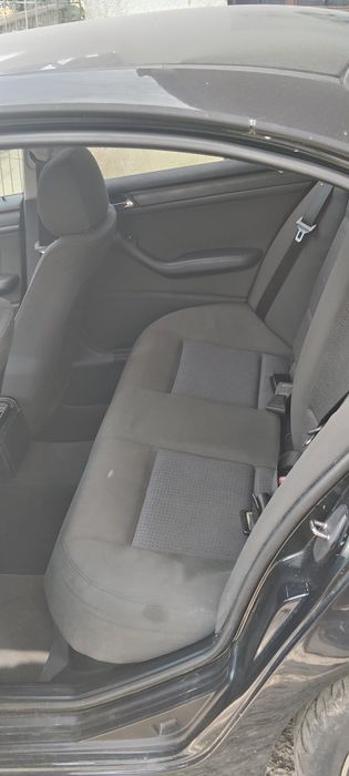 BMW E46 320D 150cv