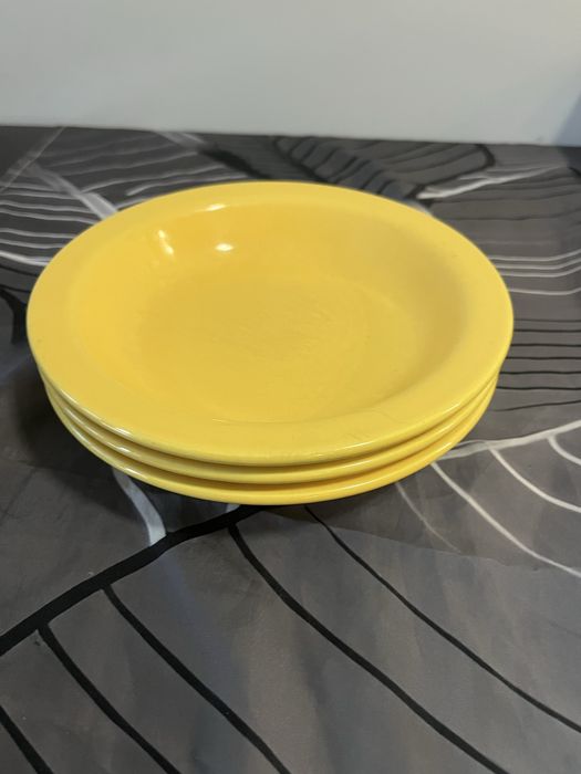 Oddam za darmo talerze