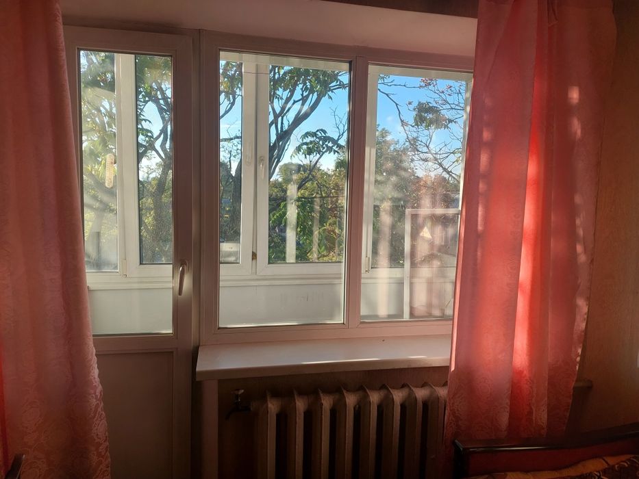 Сдам комнату (без хозяина), можно паре. С животными берут
