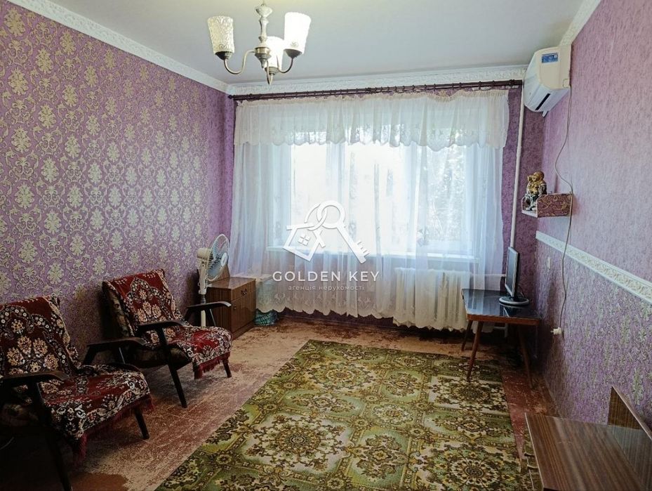 Продаж 3-кімнатної квартири 200 річчя Кривого Рогу