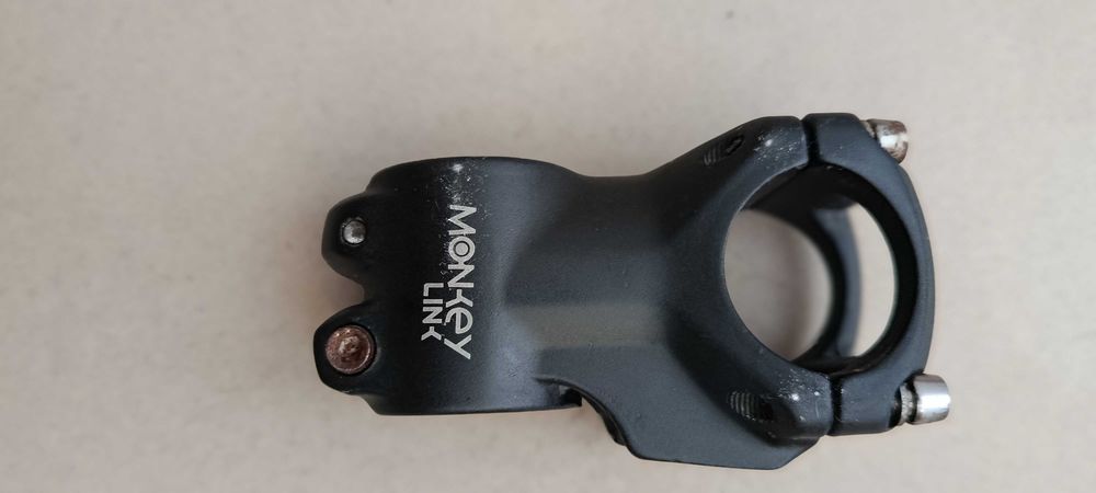 Avanço para guiador de bicicleta, Monkey Link
