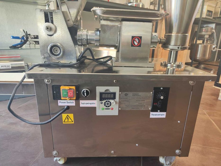 Пельменный аппарат, апарат для пельменей,  пельмений апарат