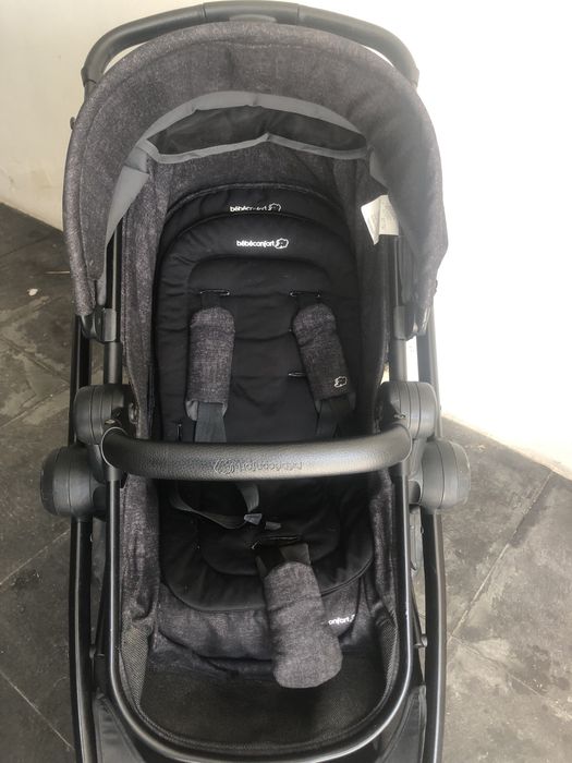 Carrinho de Bebe Bebeconfort