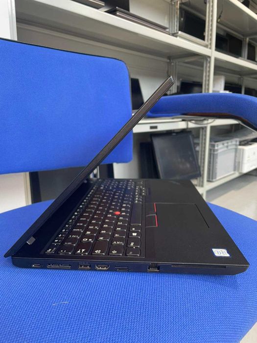 Ноутбуки 15 дюймов  Lenovo ThinkPad L590 з SSD  є  600 шт