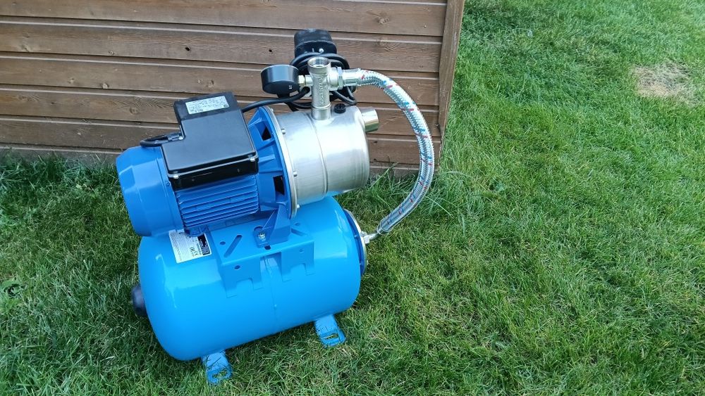 Sprzedam nowy hydrogor EBARA