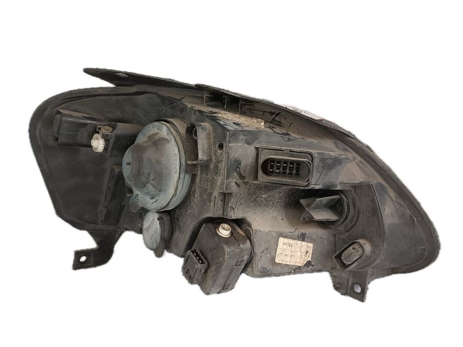 Ótica / farol esquerda VOLKSWAGEN Fox (5Z1, 5Z3, 5Z4)
