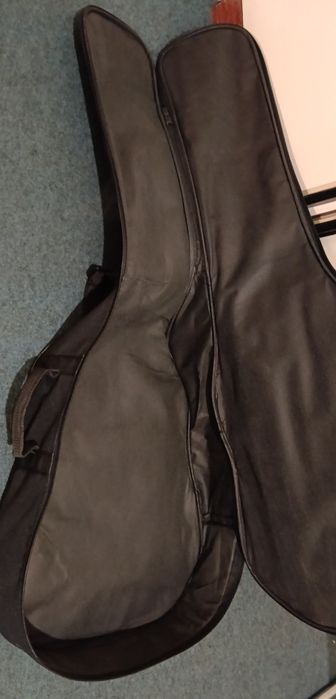 Saco NOVO para guitarra Dreadnougt