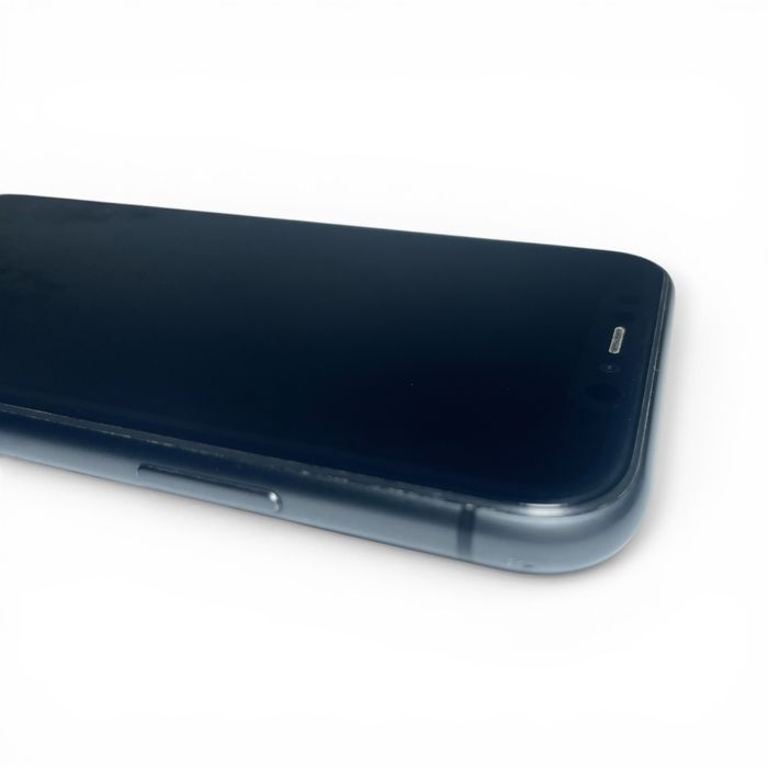 iPhone 11 128GB Czarny Face ID Sprawny Pudełko