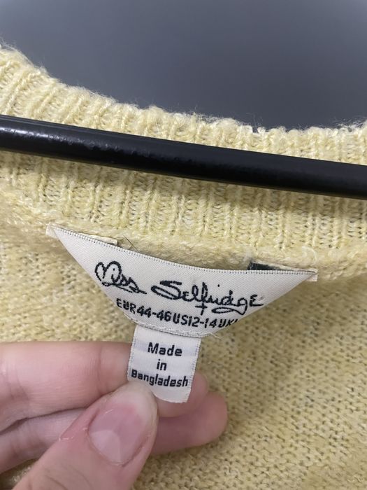 Sweterek/kardigan rozmiar 42/44