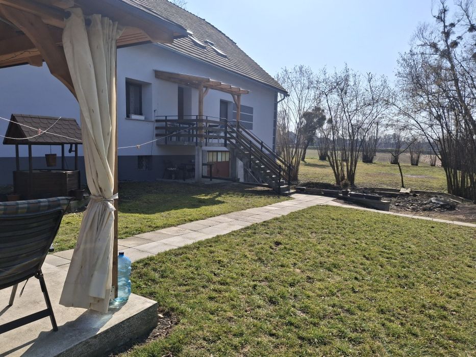 Pokoje do wynajęcia 40zl os/doba
